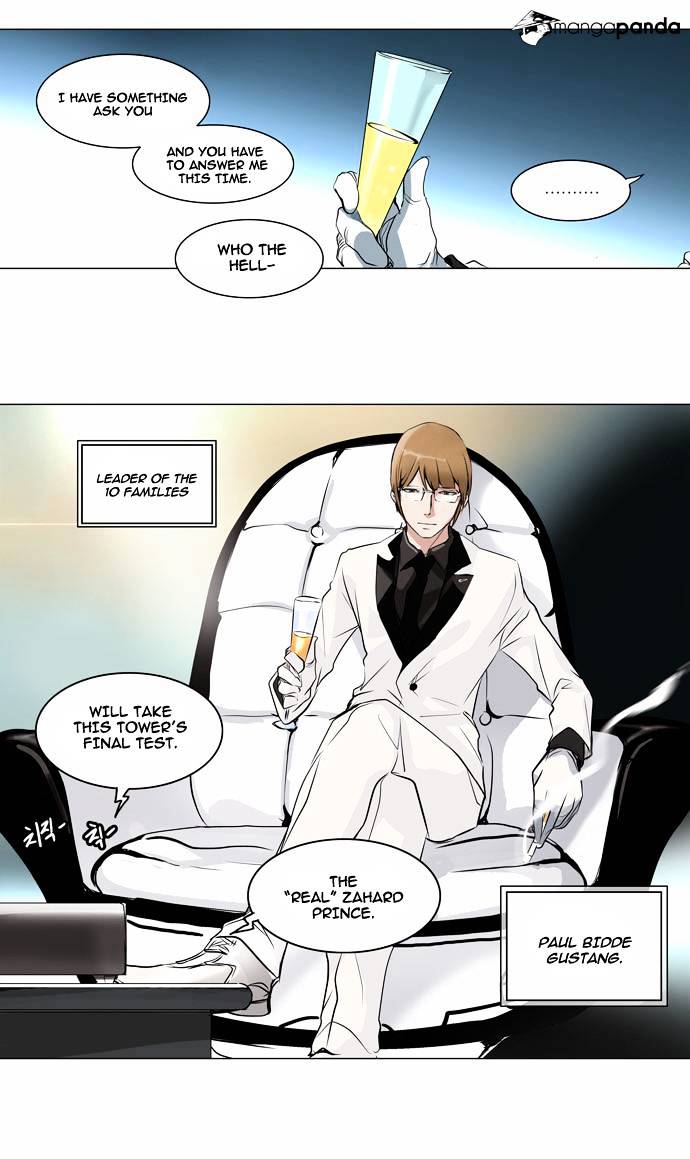 Tower of God, Chapter 187 image 22